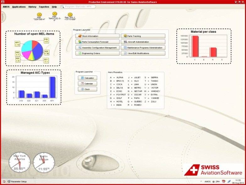 AMOS 10.00 with major functional improvements